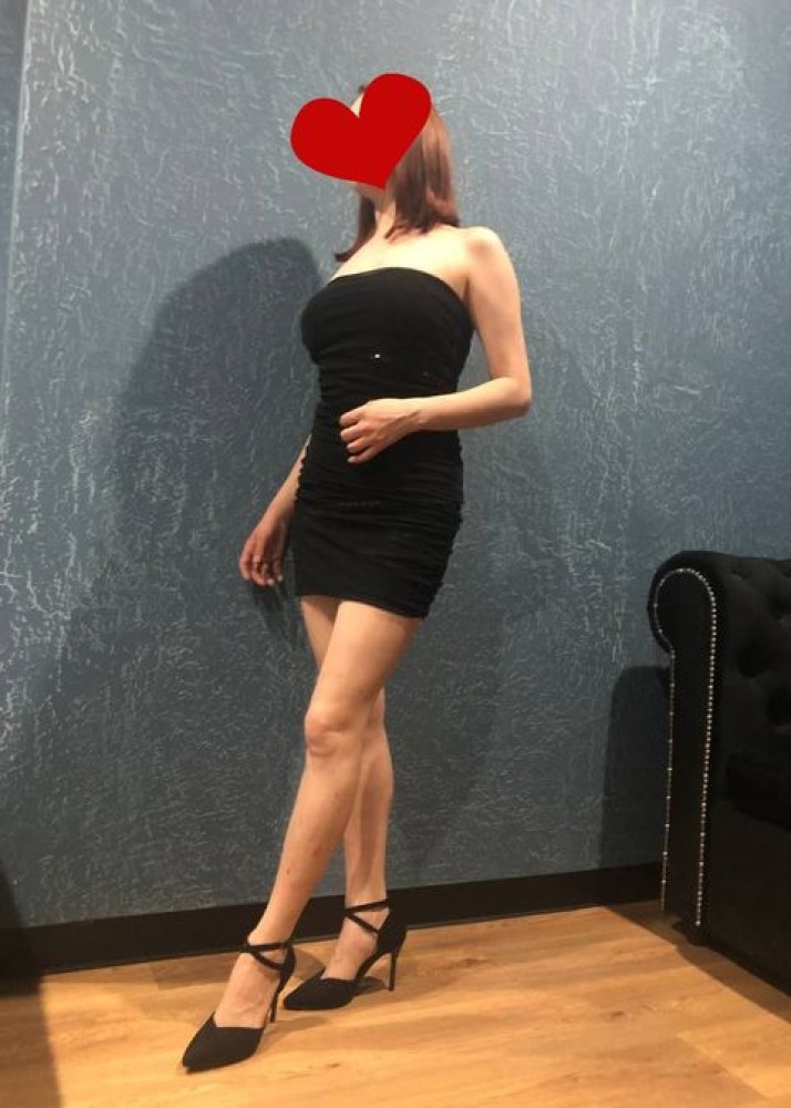 Индивидуалка Софа фото № 2 в городе Выборг