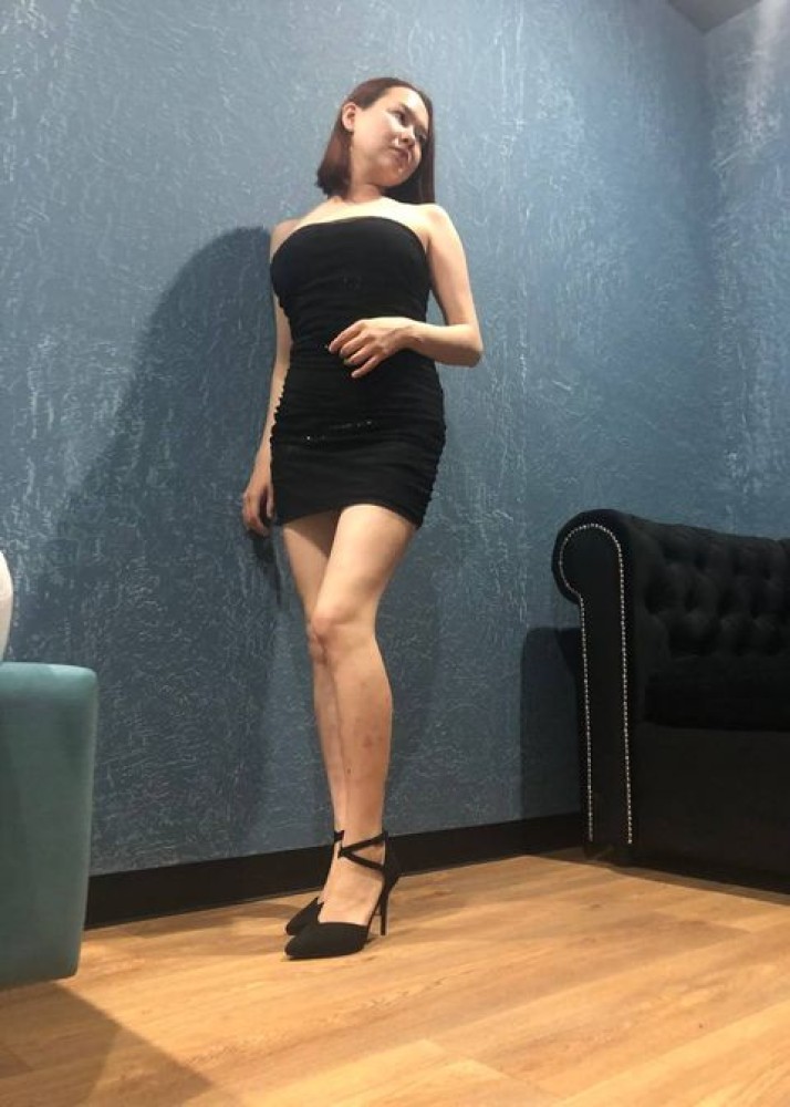 Индивидуалка Софа фото № 2 в городе Выборг