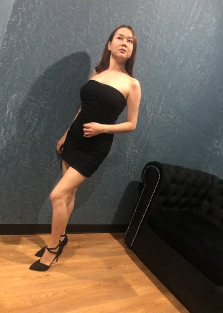 Индивидуалка Софа фото № 2 в городе Выборг