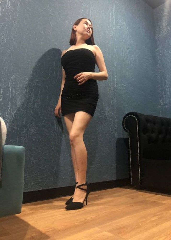 Индивидуалка Софа фото № 2 в городе Выборг