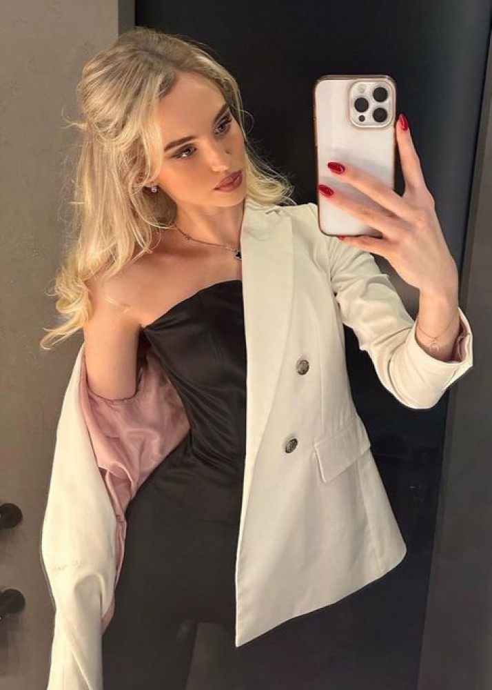 Индивидуалка Соня главное фото в городе Выборг 