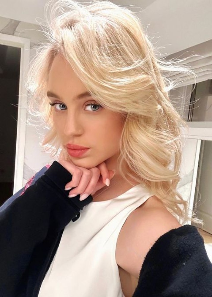 Индивидуалка Соня фото № 2 в городе Выборг