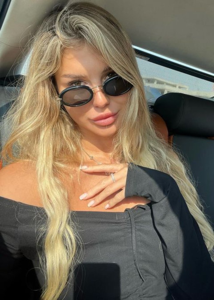 Индивидуалка Соня фото № 2 в городе Выборг