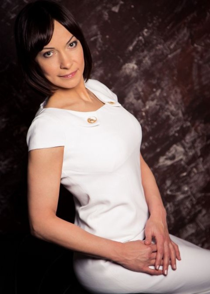 Индивидуалка Соня главное фото в городе Выборг 