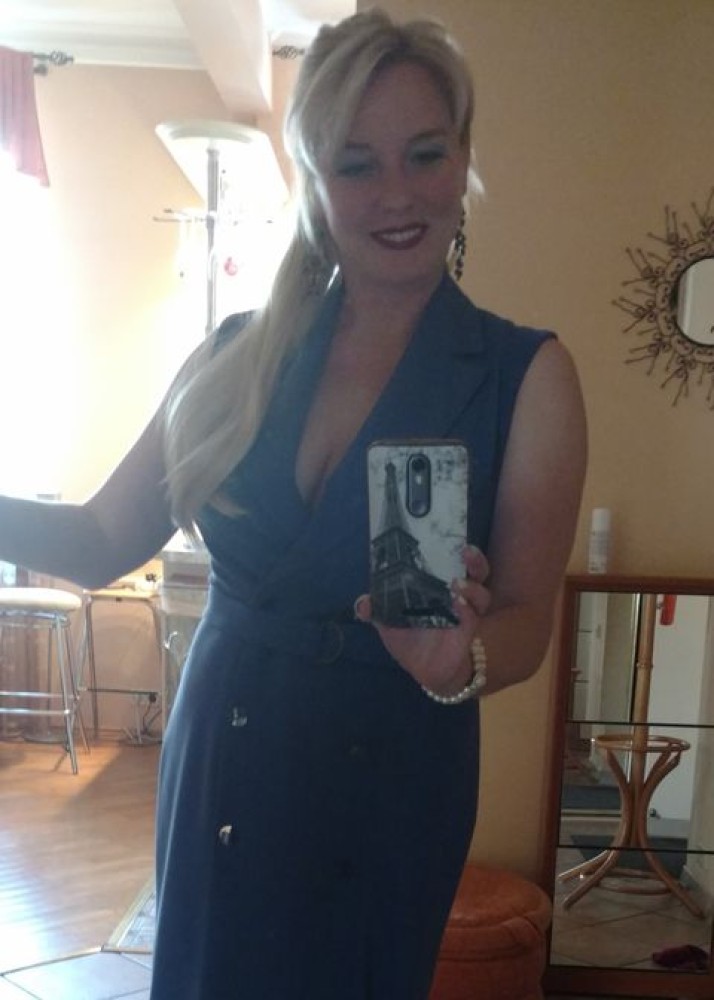 Индивидуалка Стефания главное фото в городе Выборг 