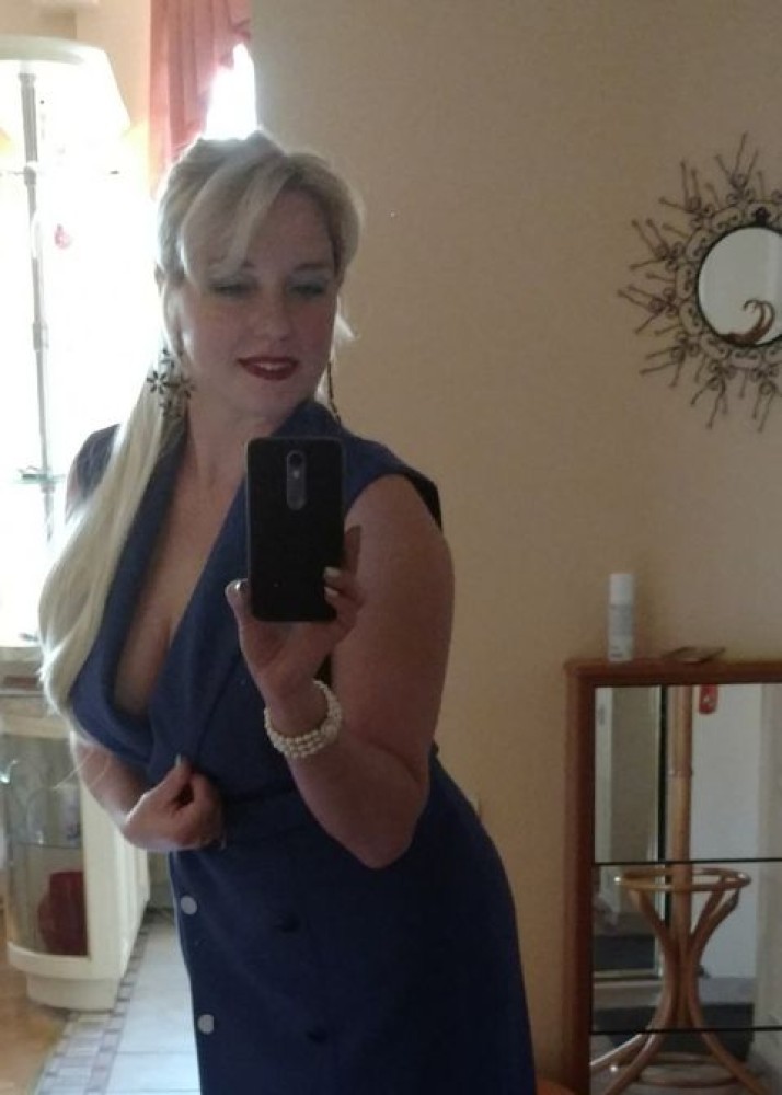 Индивидуалка Стефания фото № 2 в городе Выборг