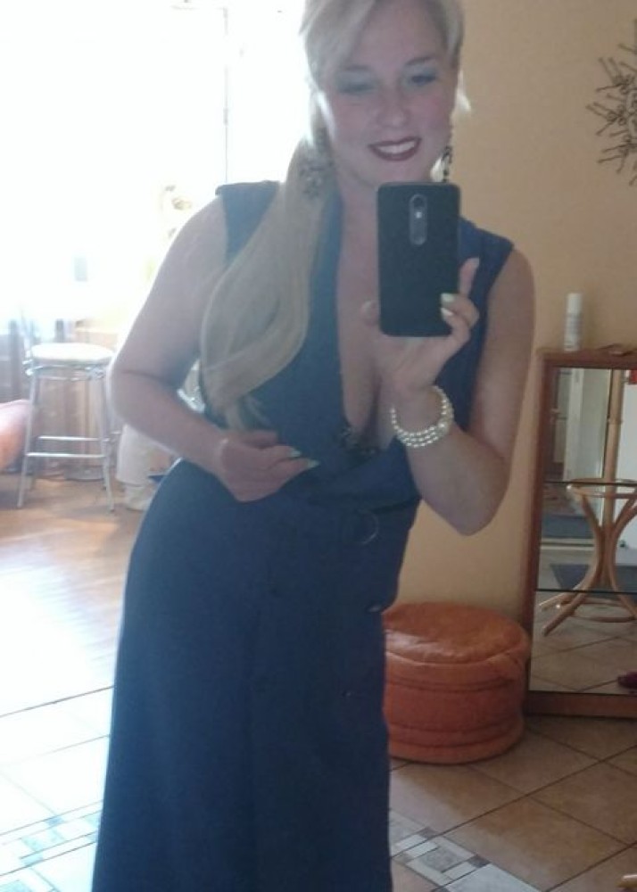 Индивидуалка Стефания фото № 2 в городе Выборг