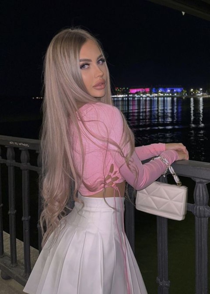 Индивидуалка Таис фото № 2 в городе Выборг