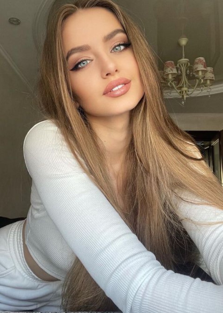 Индивидуалка Таня главное фото в городе Выборг 