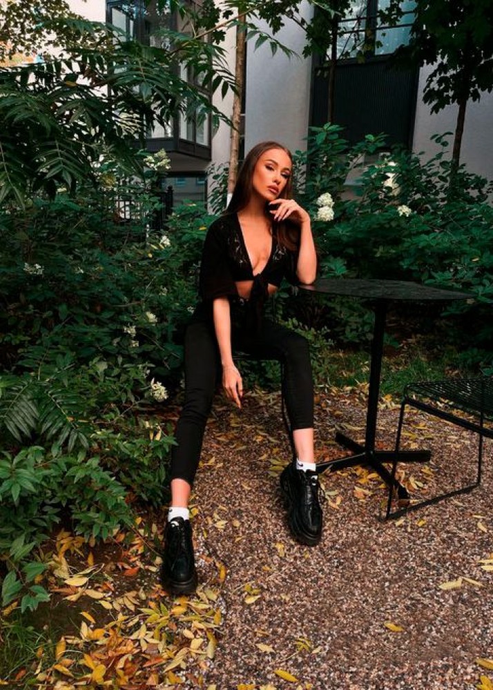 Индивидуалка Валерия фото № 2 в городе Выборг