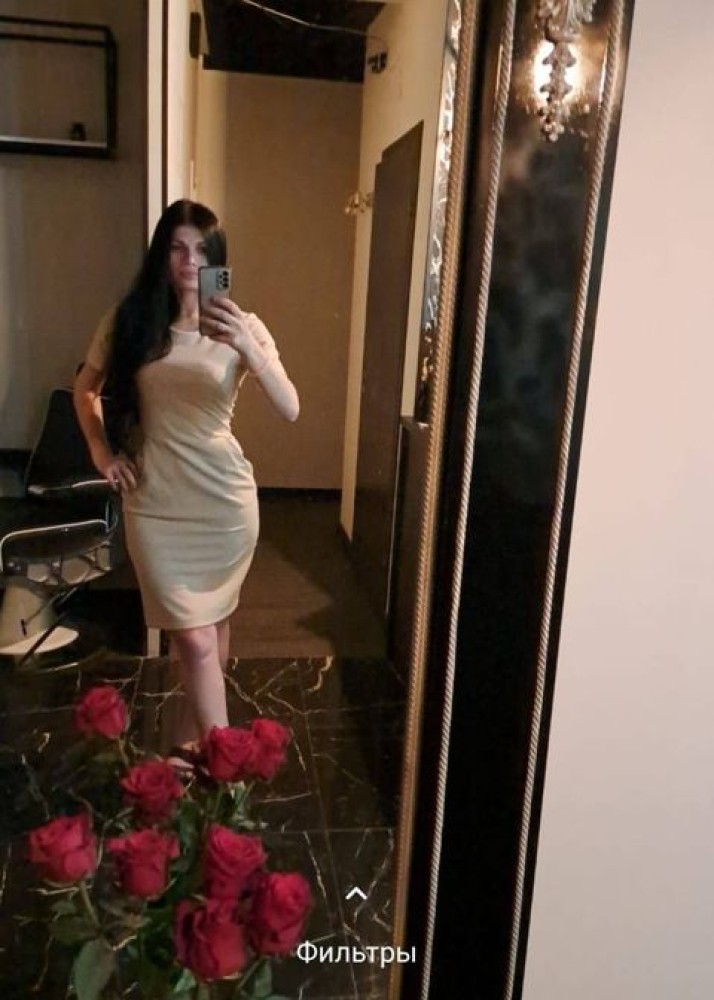 Индивидуалка Валерия главное фото в городе Выборг 