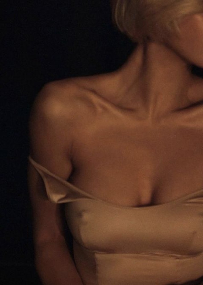 Индивидуалка Виола фото № 2 в городе Выборг