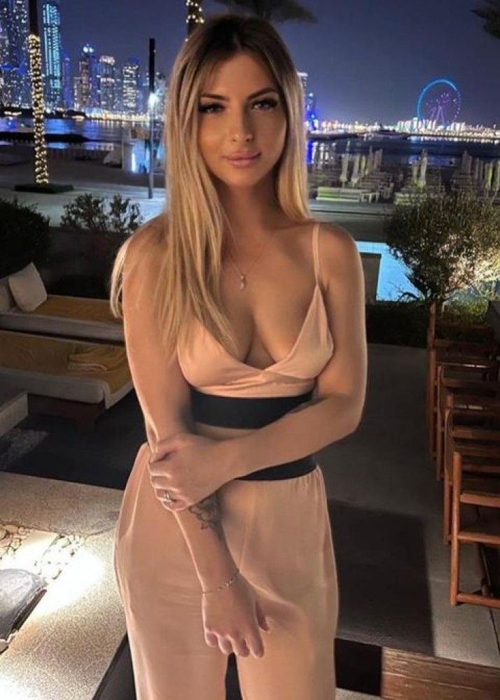 Индивидуалка Вивьен главное фото в городе Выборг 