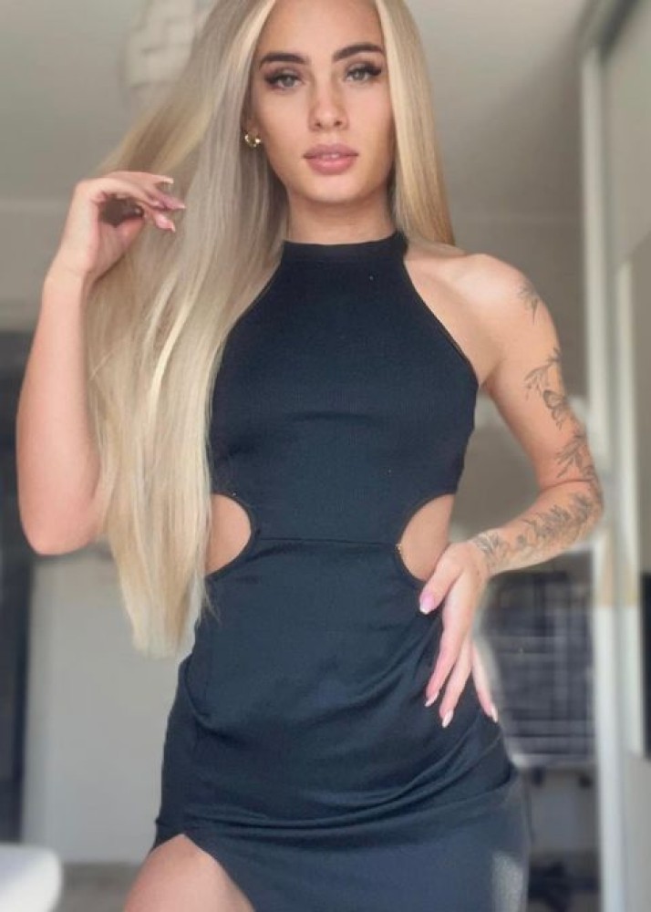 Индивидуалка Яна фото № 2 в городе Выборг