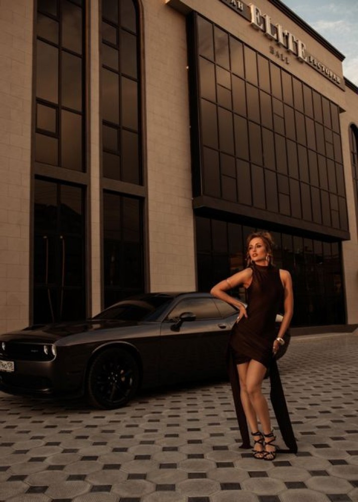 Индивидуалка Юлечка фото № 2 в городе Выборг