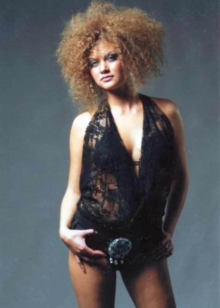 Индивидуалка Женя главное фото в городе Выборг 