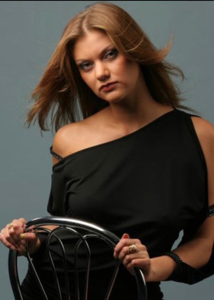 Индивидуалка Женя фото № 2 в городе Выборг