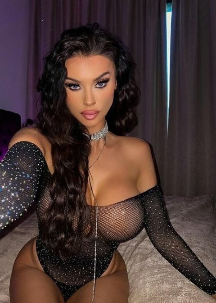 Индивидуалка ДАРИНА фото № 2 в городе Выборг