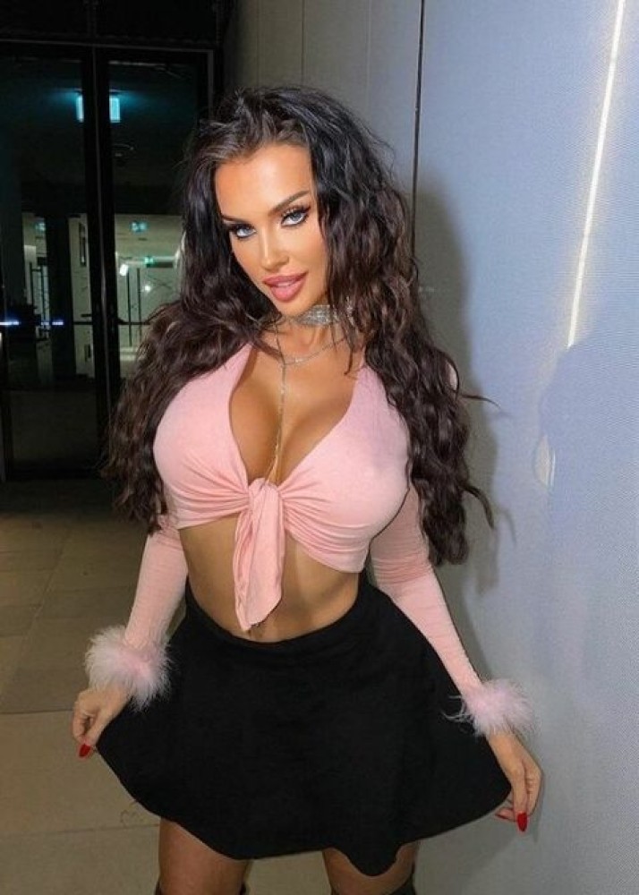 Индивидуалка ДАРИНА фото № 2 в городе Выборг