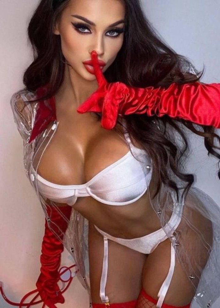 Индивидуалка ДАРИНА фото № 2 в городе Выборг