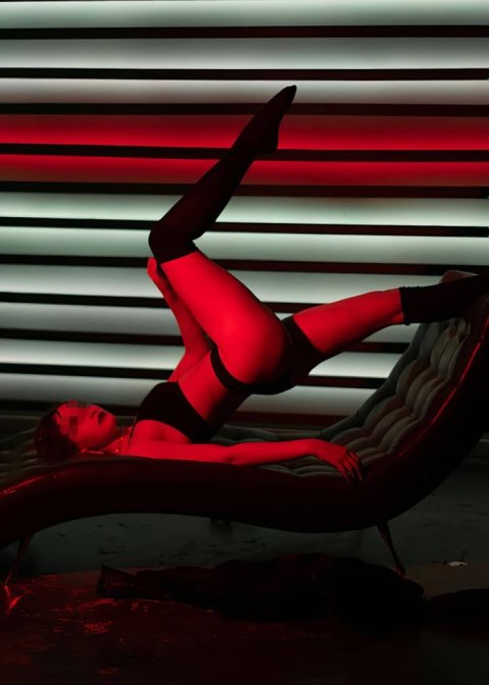 Индивидуалка Ирина главное фото в городе Выборг 