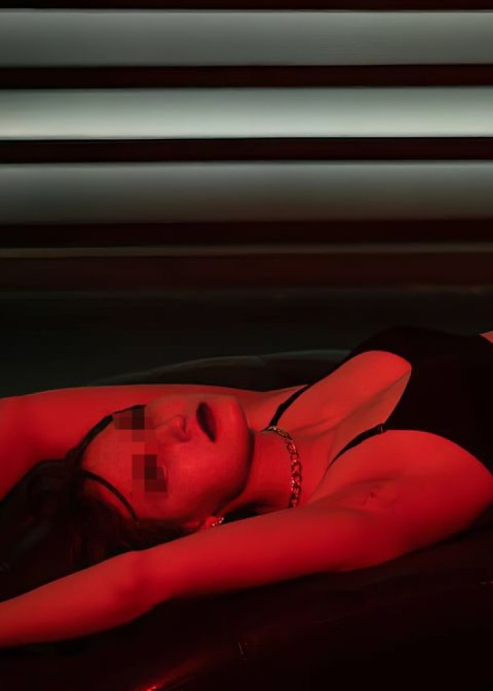 Индивидуалка Ирина фото № 2 в городе Выборг