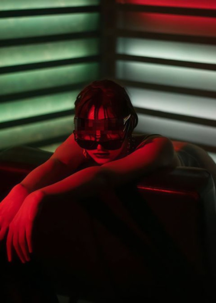 Индивидуалка Ирина фото № 2 в городе Выборг