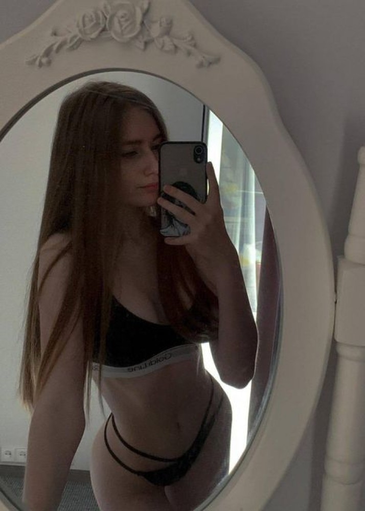 Индивидуалка Касандра фото № 2 в городе Выборг