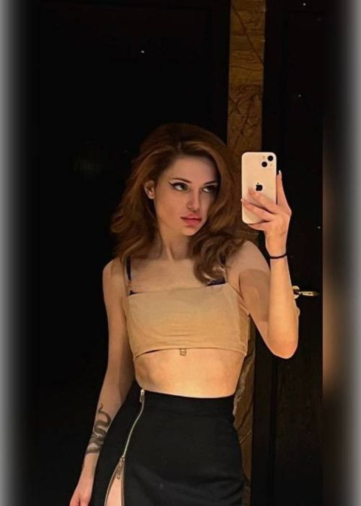 Индивидуалка Кристалл главное фото в городе Выборг 