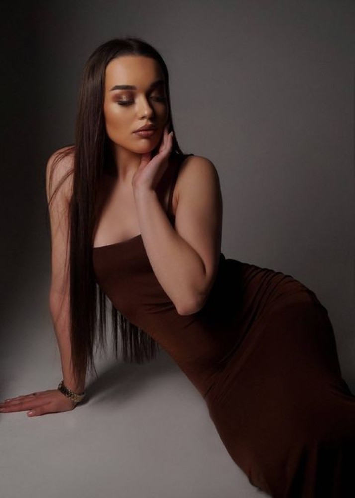 Индивидуалка Лиза главное фото в городе Выборг 