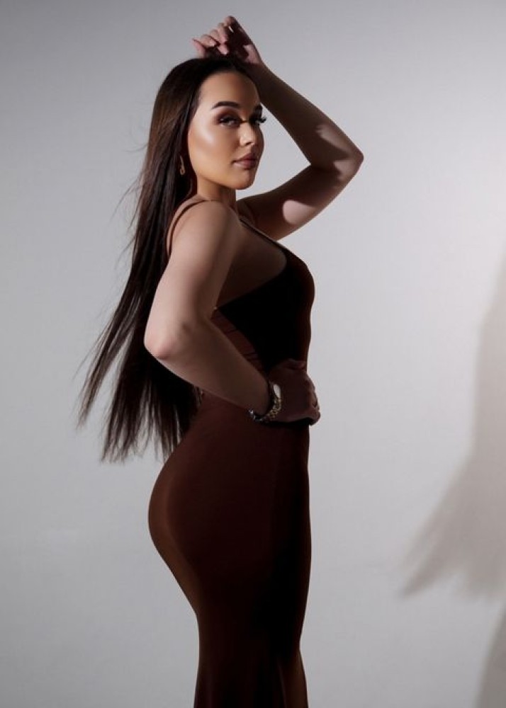 Индивидуалка Лиза фото № 2 в городе Выборг