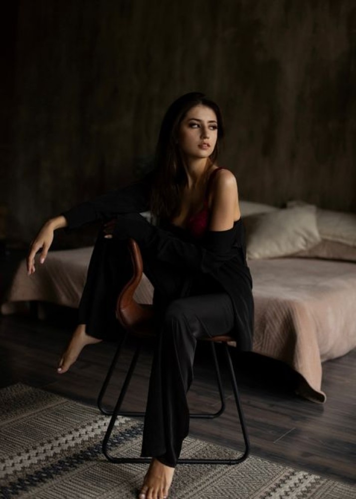 Индивидуалка Марго фото № 2 в городе Выборг