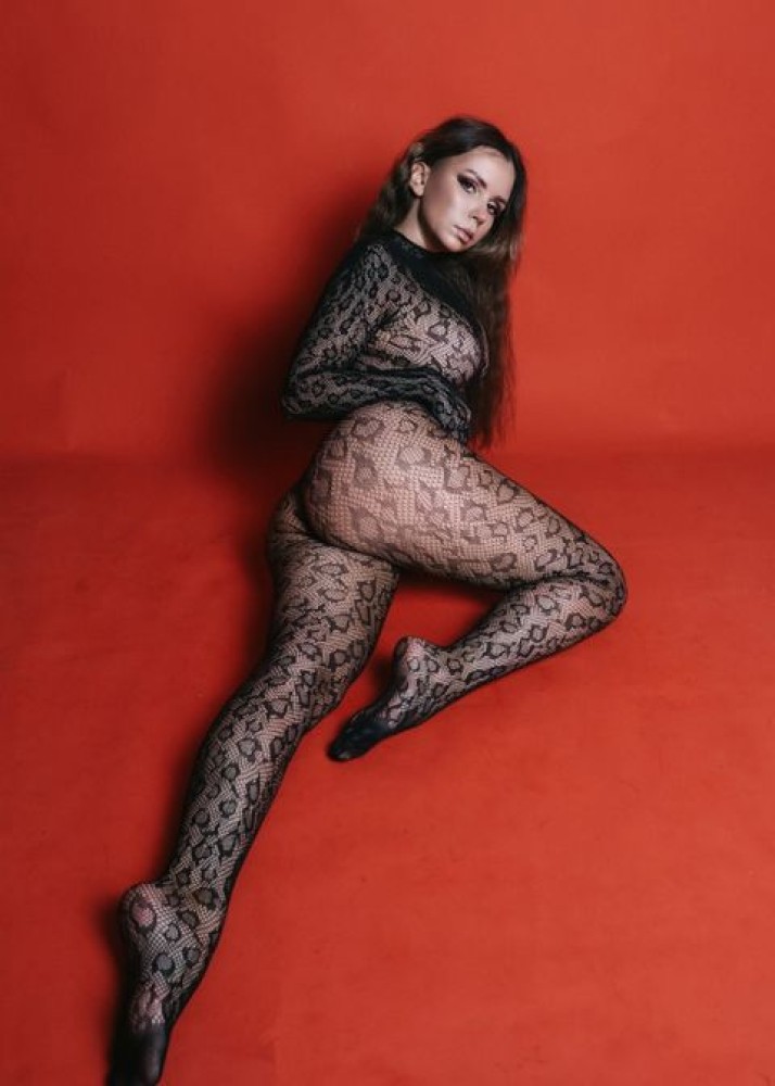 Индивидуалка Ника фото № 2 в городе Выборг