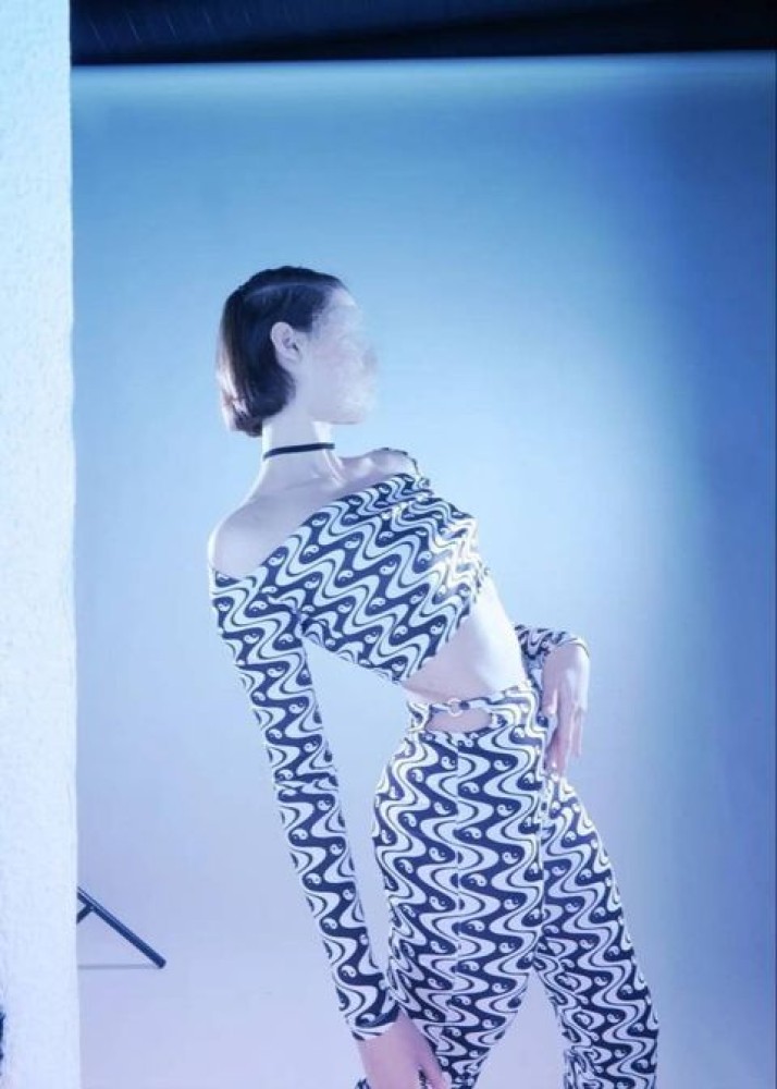 Индивидуалка Полина главное фото в городе Выборг 