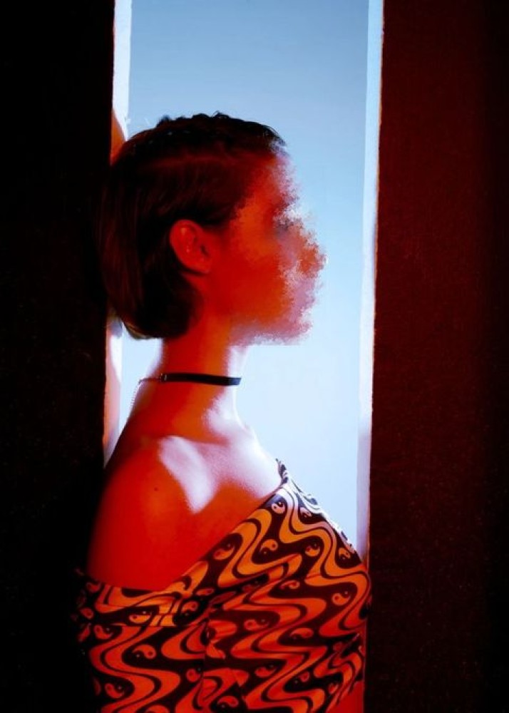 Индивидуалка Полина фото № 2 в городе Выборг