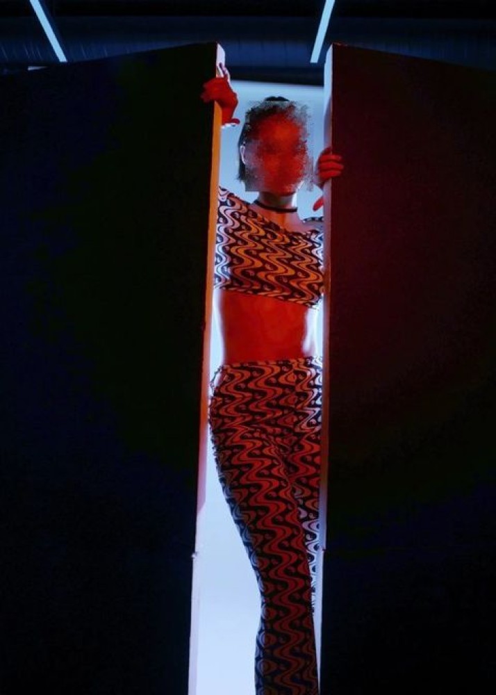 Индивидуалка Полина фото № 2 в городе Выборг