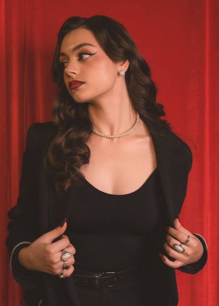 Индивидуалка Полли главное фото в городе Выборг 