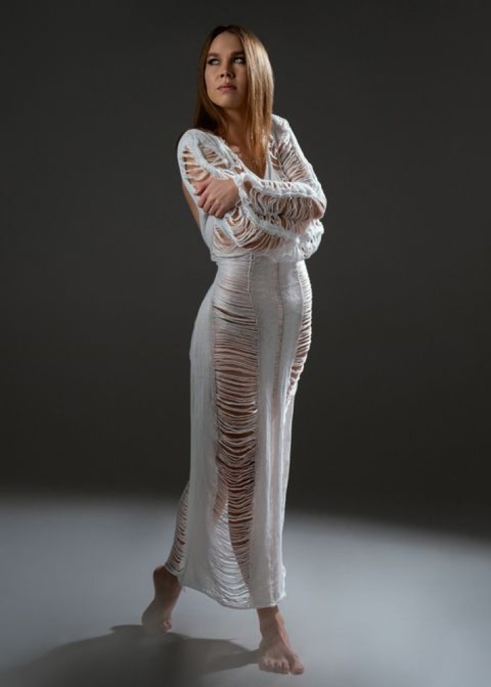 Индивидуалка Вероника фото № 2 в городе Выборг