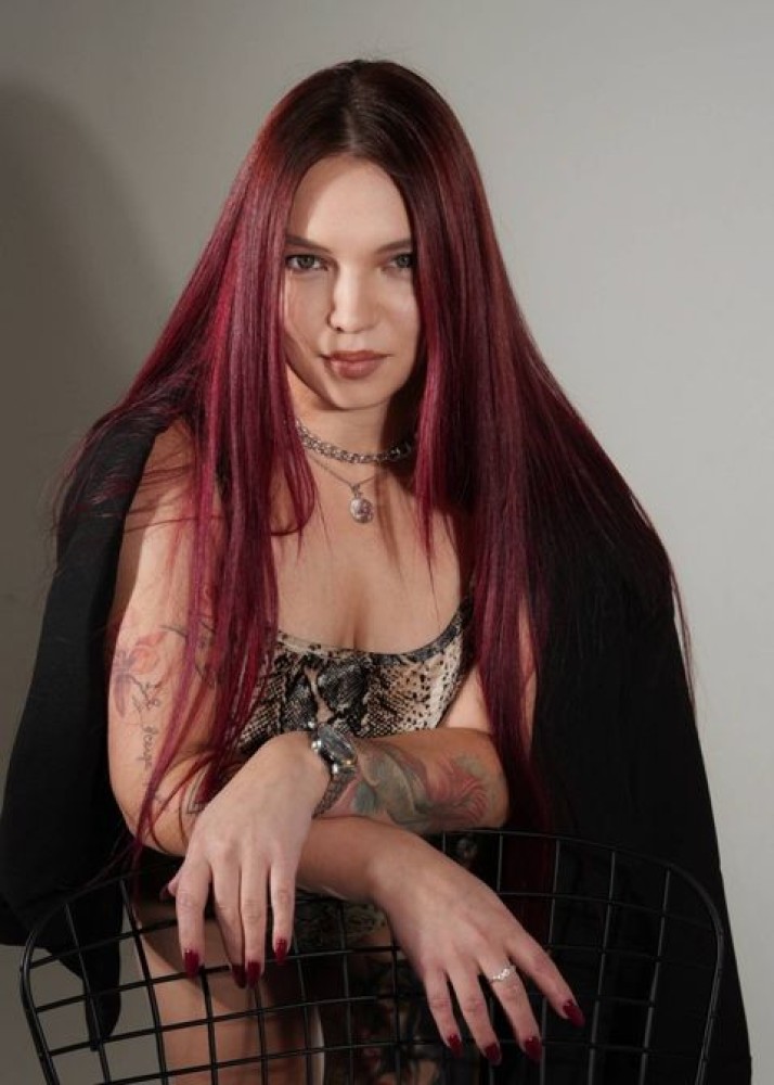 Индивидуалка Вита главное фото в городе Выборг 