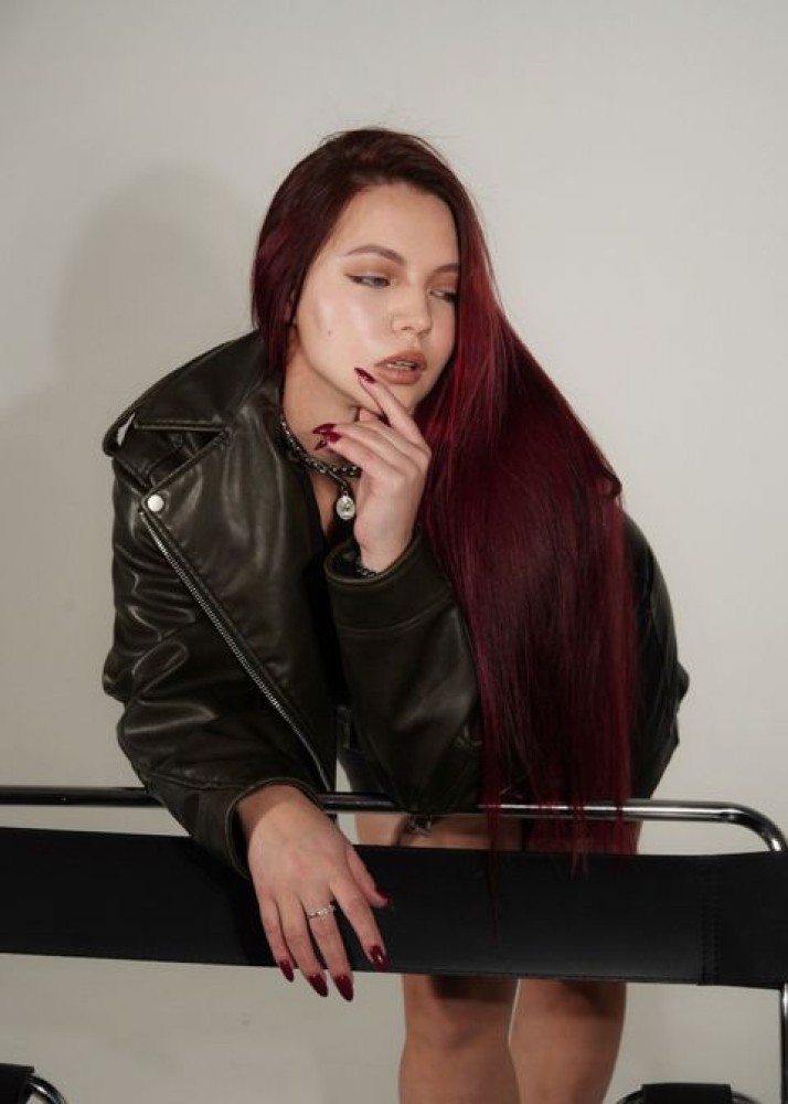 Индивидуалка Вита фото № 2 в городе Выборг