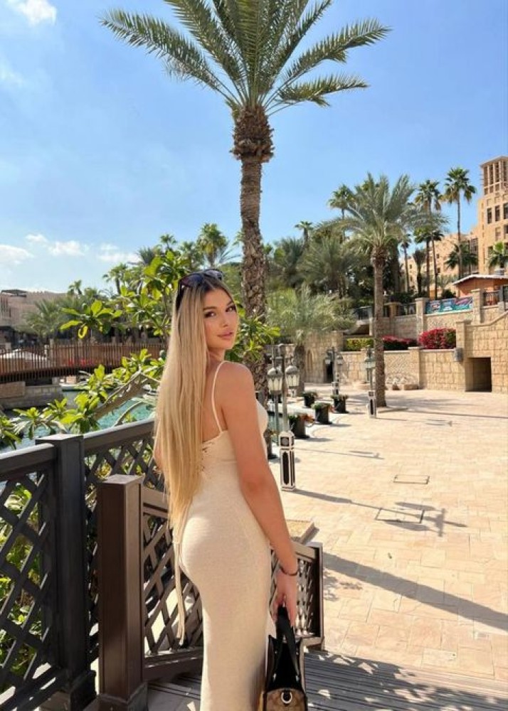 Индивидуалка Яночка фото № 2 в городе Выборг