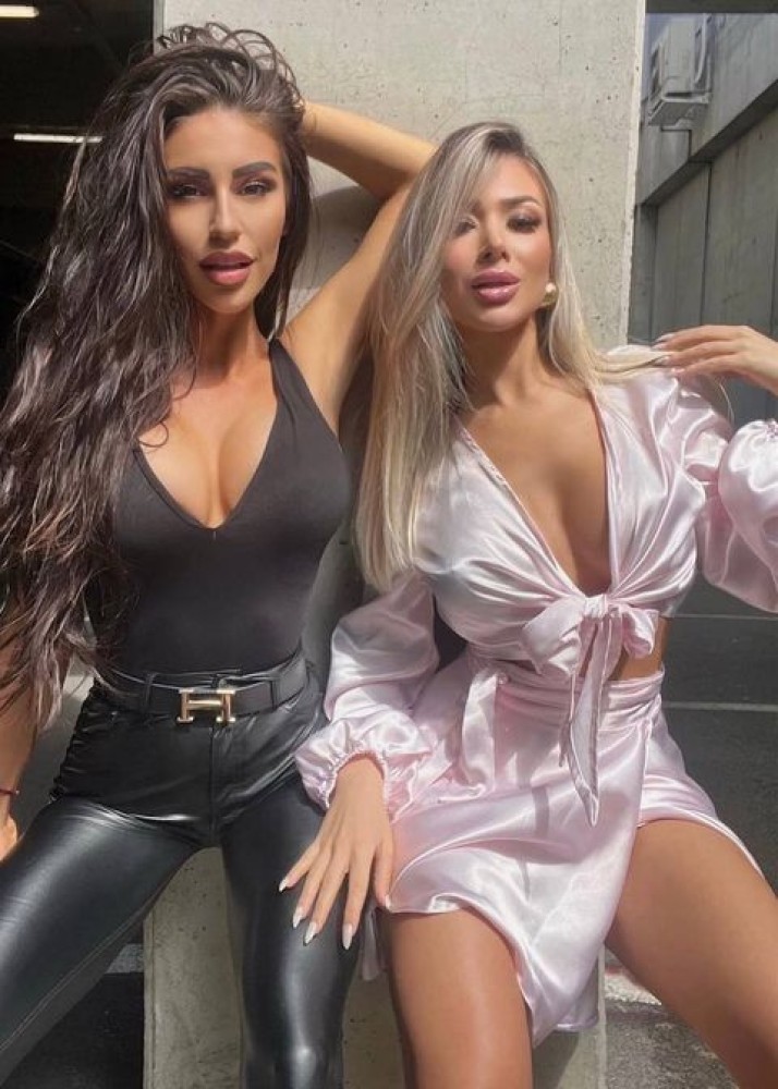 Индивидуалка Юля фото № 2 в городе Выборг