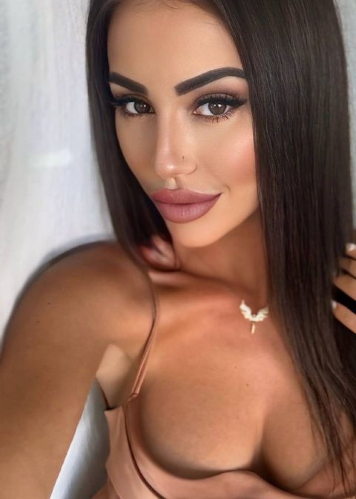 Индивидуалка Юля фото № 2 в городе Выборг