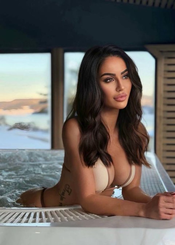 Индивидуалка Юля фото № 2 в городе Выборг