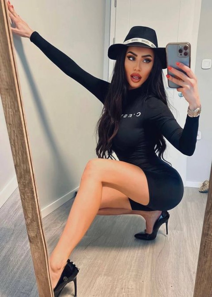 Индивидуалка Юля фото № 2 в городе Выборг