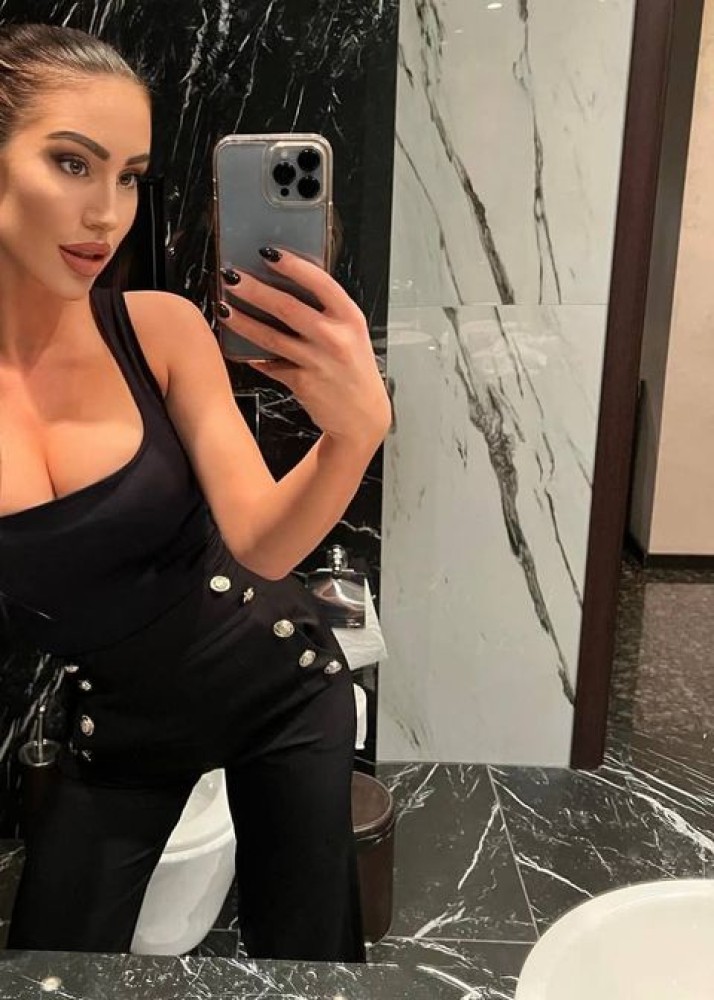 Индивидуалка Юля фото № 2 в городе Выборг