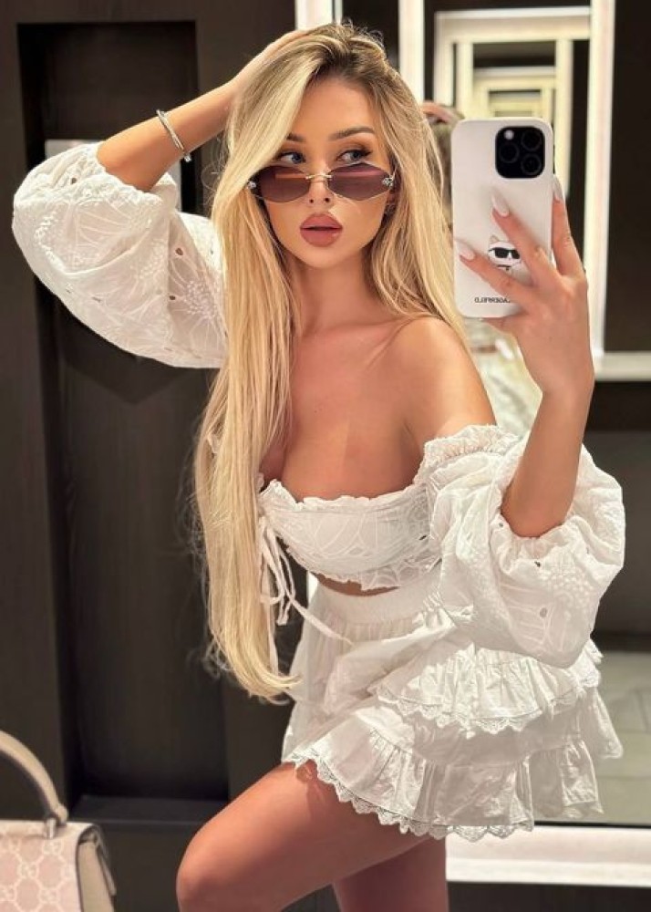 Индивидуалка Юля фото № 2 в городе Выборг