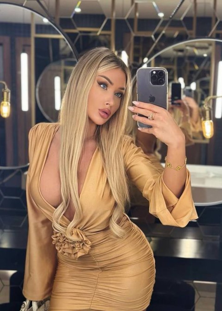 Индивидуалка Юля фото № 2 в городе Выборг