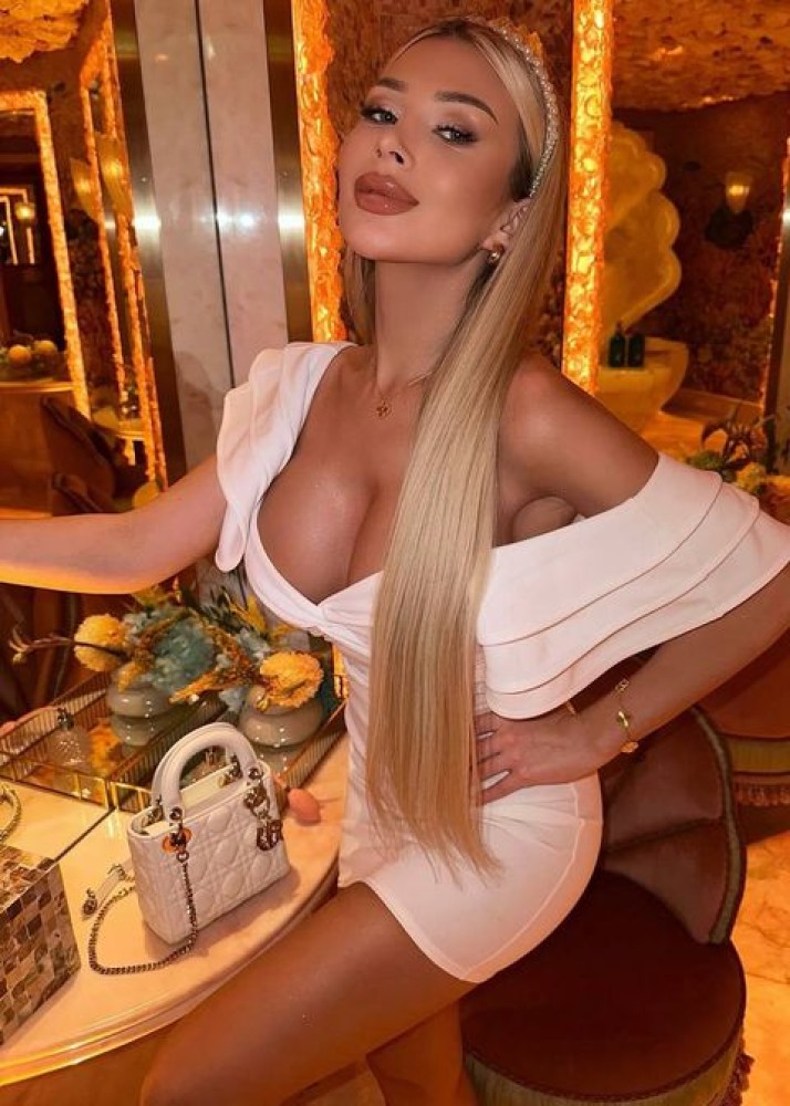 Индивидуалка Юля фото № 2 в городе Выборг