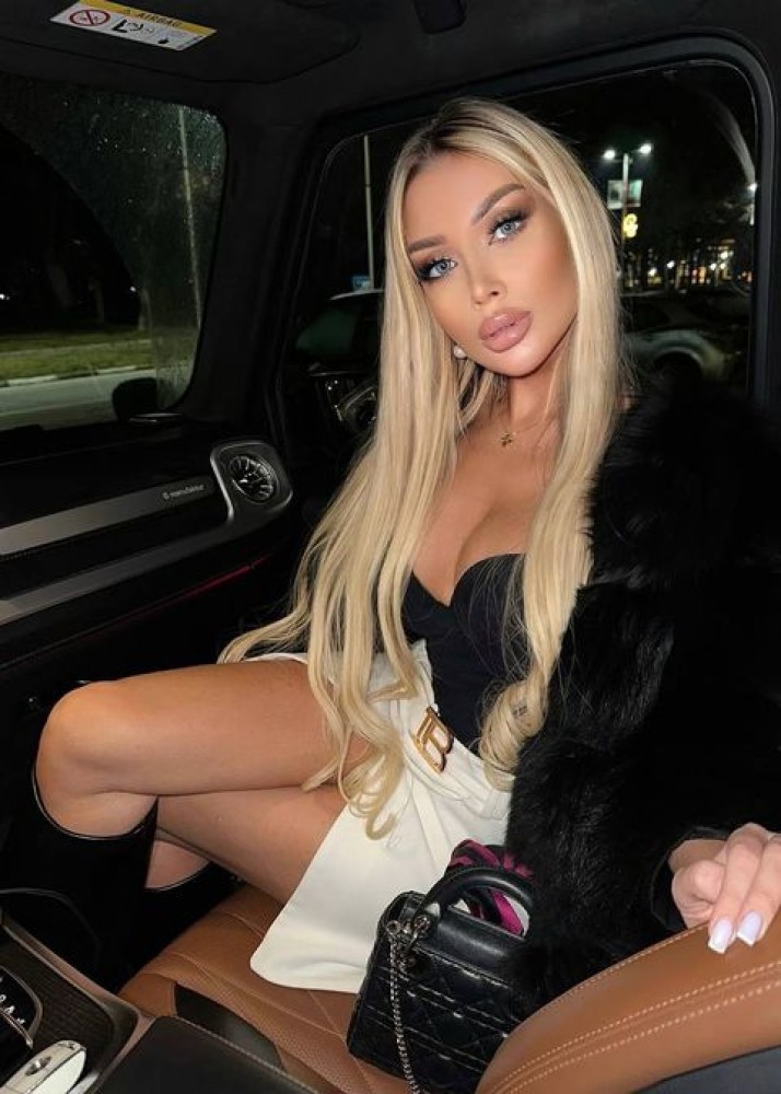 Индивидуалка Юля фото № 2 в городе Выборг